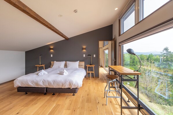 Chalet Deluxe