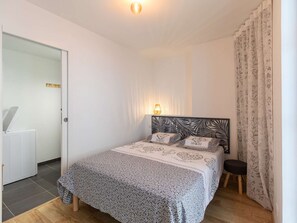 2 chambres