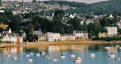 "Camélia" Duplex 2 chambres proche Mer