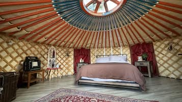 1 Schlafzimmer, Schreibtisch, kostenloses WLAN