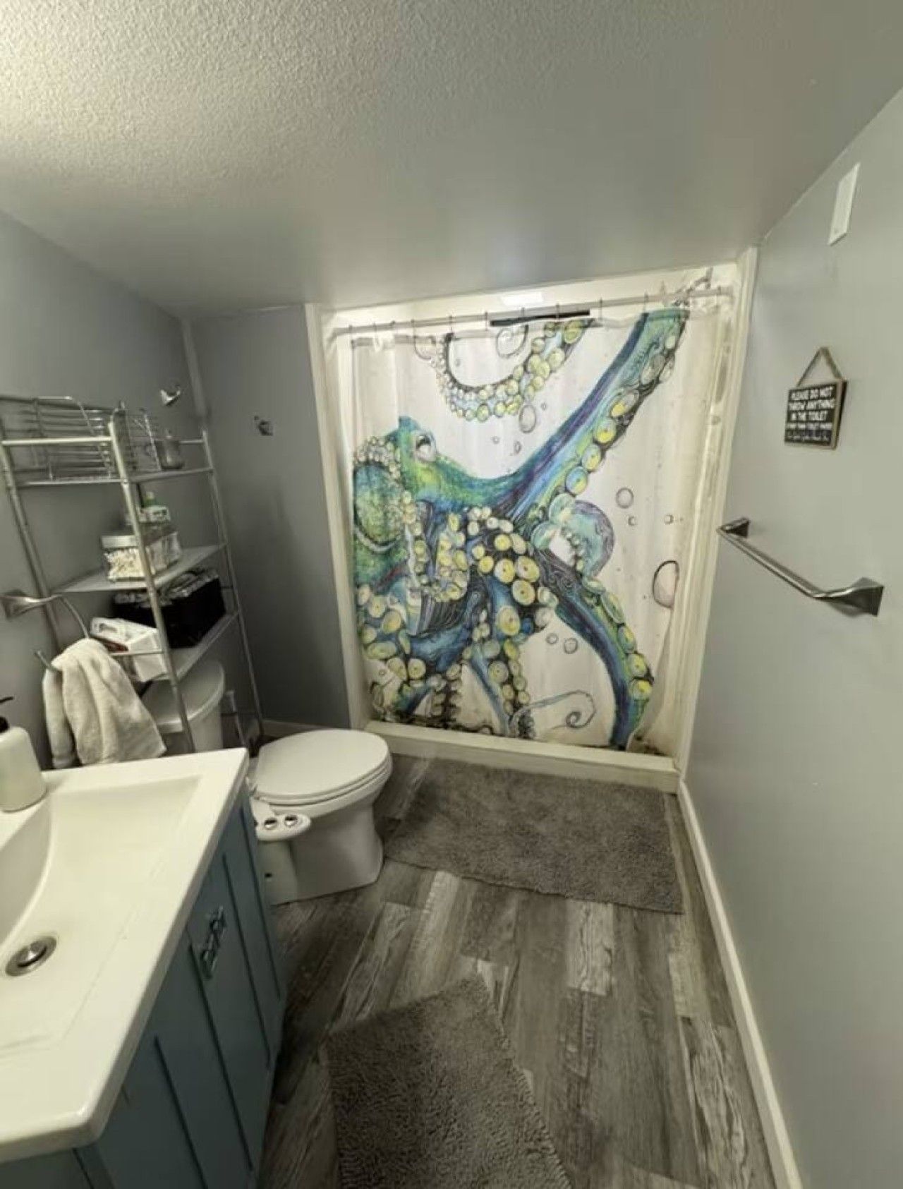 Baño