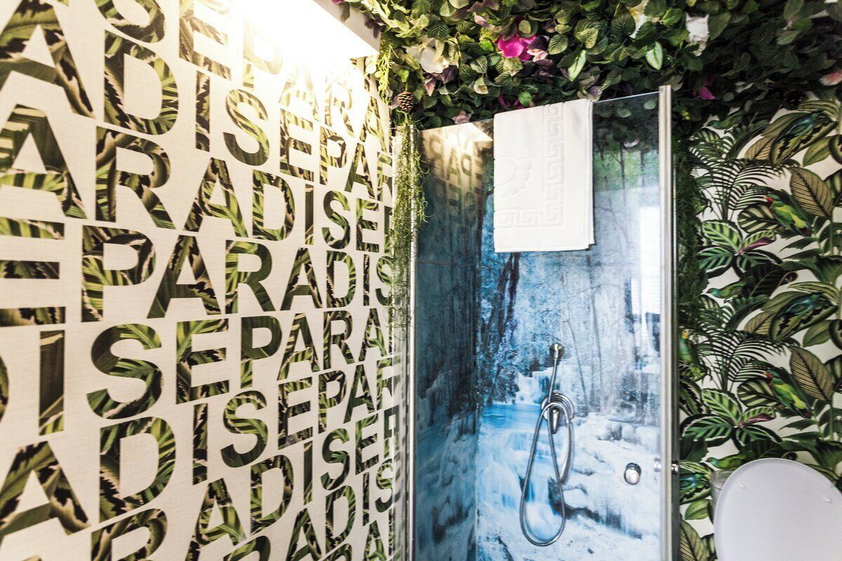 Apartament clàssic | Dutxa