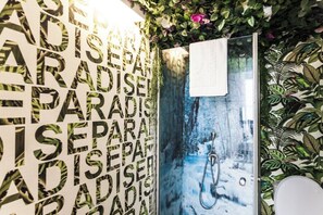 经典公寓 | 浴室淋浴