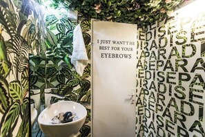 经典公寓 | 浴室淋浴