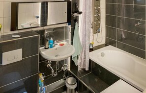 Badewanne