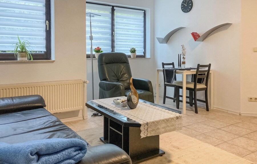 Superbe Appartement à Schwerin Avec Wi-fi - Schwerin
