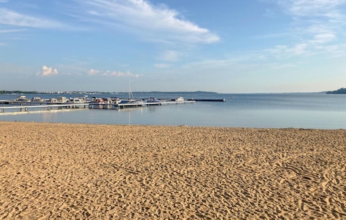 2 bedroom nice apartment in Schwerin