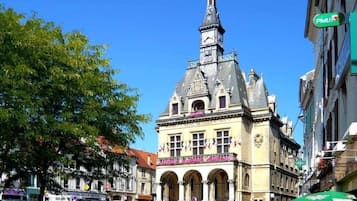 Sehenswürdigkeit