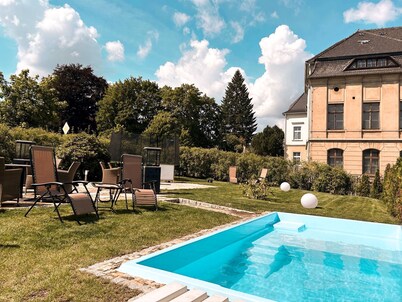 Villa Hänsch