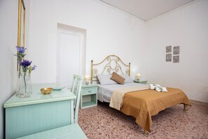 1 chambre, bureau, Wi-Fi gratuit