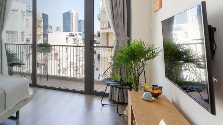 Christinas Hotel & Cafe