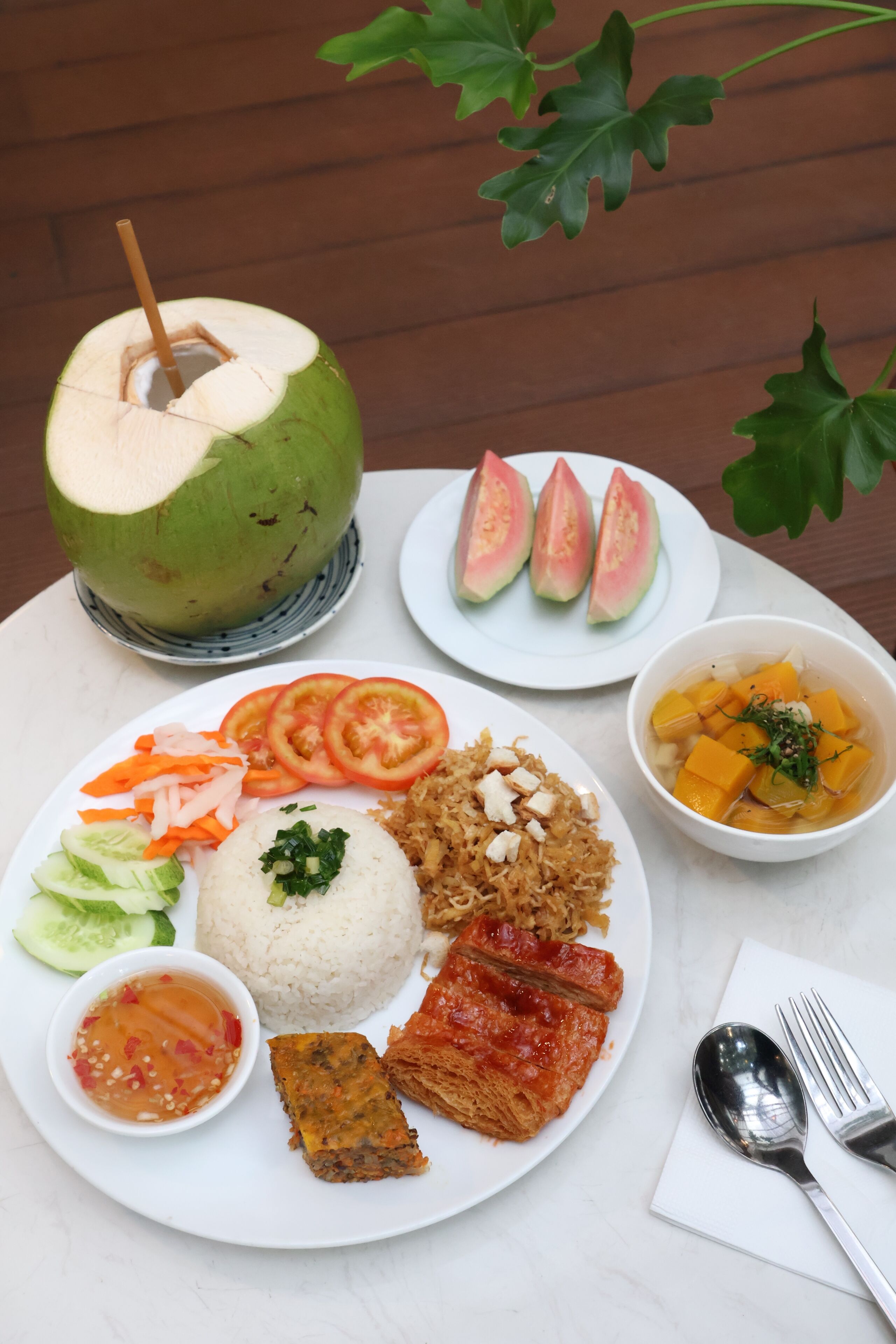 餐廳