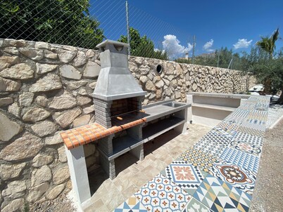 Casa Rural Petfriendly Rincón de Los Vélez