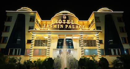 Hotel Jasmin Palace