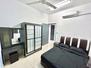 3 chambres, Wi-Fi, draps fournis