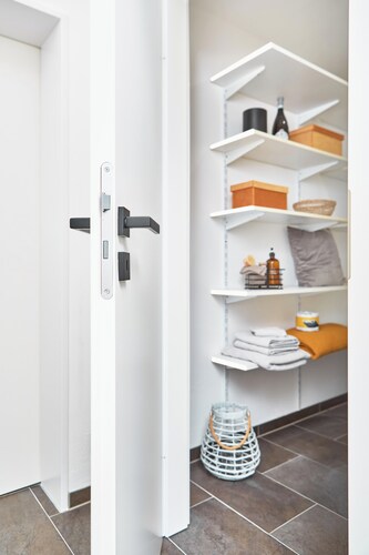 Nord29 – Exklusive Wohnung am Waldrand Meschede