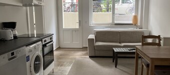 Hamburg City Homes 1 - super central