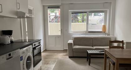 Hamburg City Homes 1 - super central
