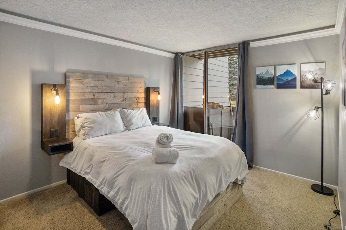1 bedroom, WiFi