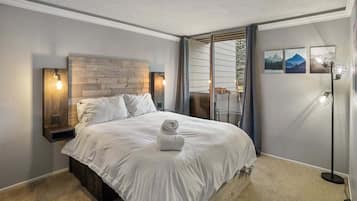 1 bedroom, WiFi