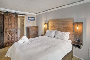 1 quarto, Wi-Fi