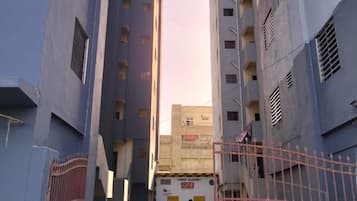 Apartment | Exterior