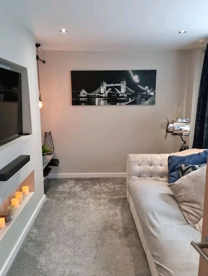 House | Interior