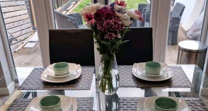 Remarkable 3-bed House in Chelmsford