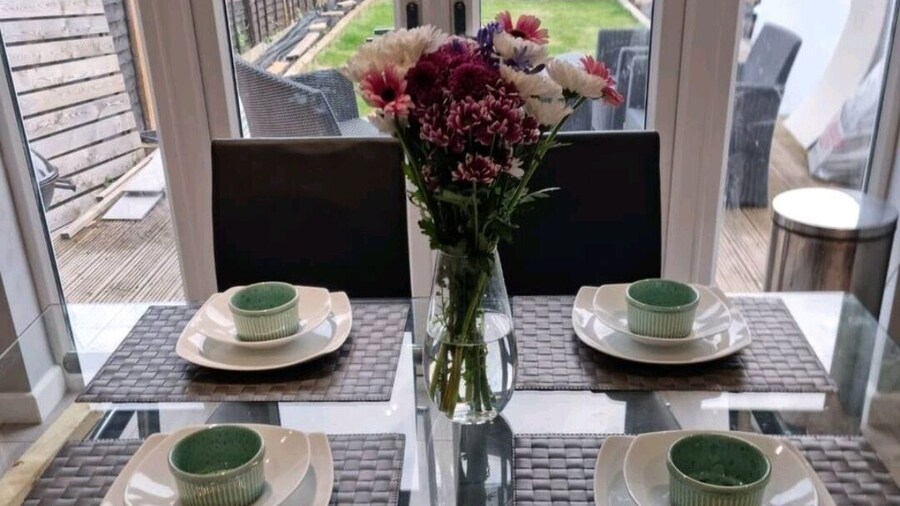 Remarkable 3-bed House in Chelmsford