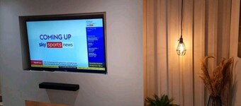 Remarkable 3-bed House in Chelmsford