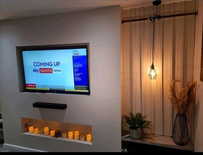 Remarkable 3-bed House in Chelmsford