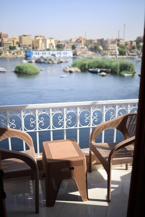 Room n. 303 | Terrasse/Patio