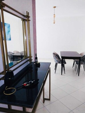 Restauration