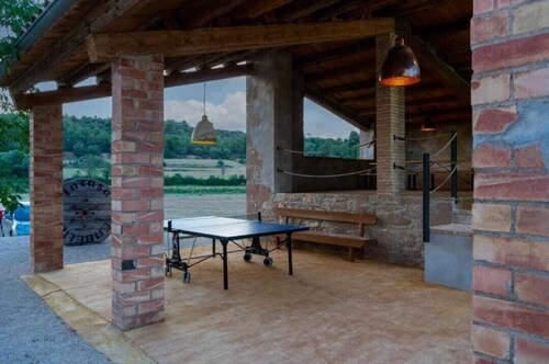 Casa Rural en Cardona