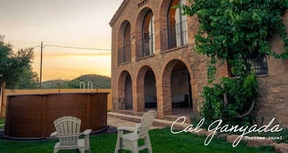 Casa Rural en Cardona