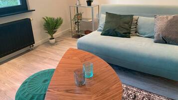 Télévision à écran plat