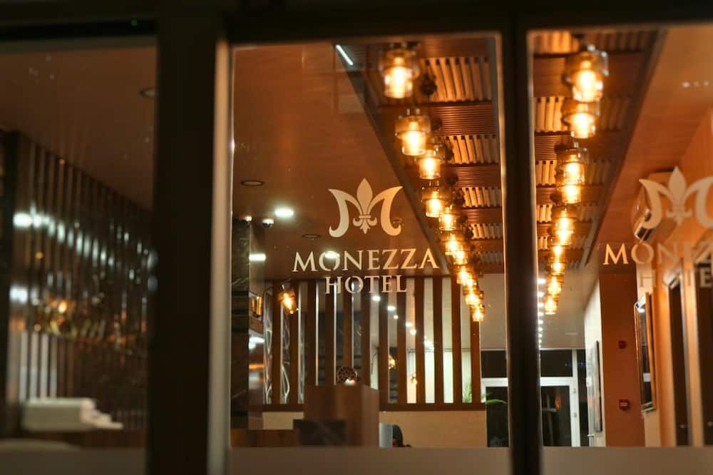 Monezza Maltepe Rezidans