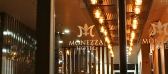 Monezza Maltepe Rezidans 