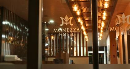 Monezza Maltepe Rezidans