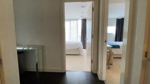 Apartment, Multiple Beds - Inviting 2 Bedrooms Flat Victoria (London)