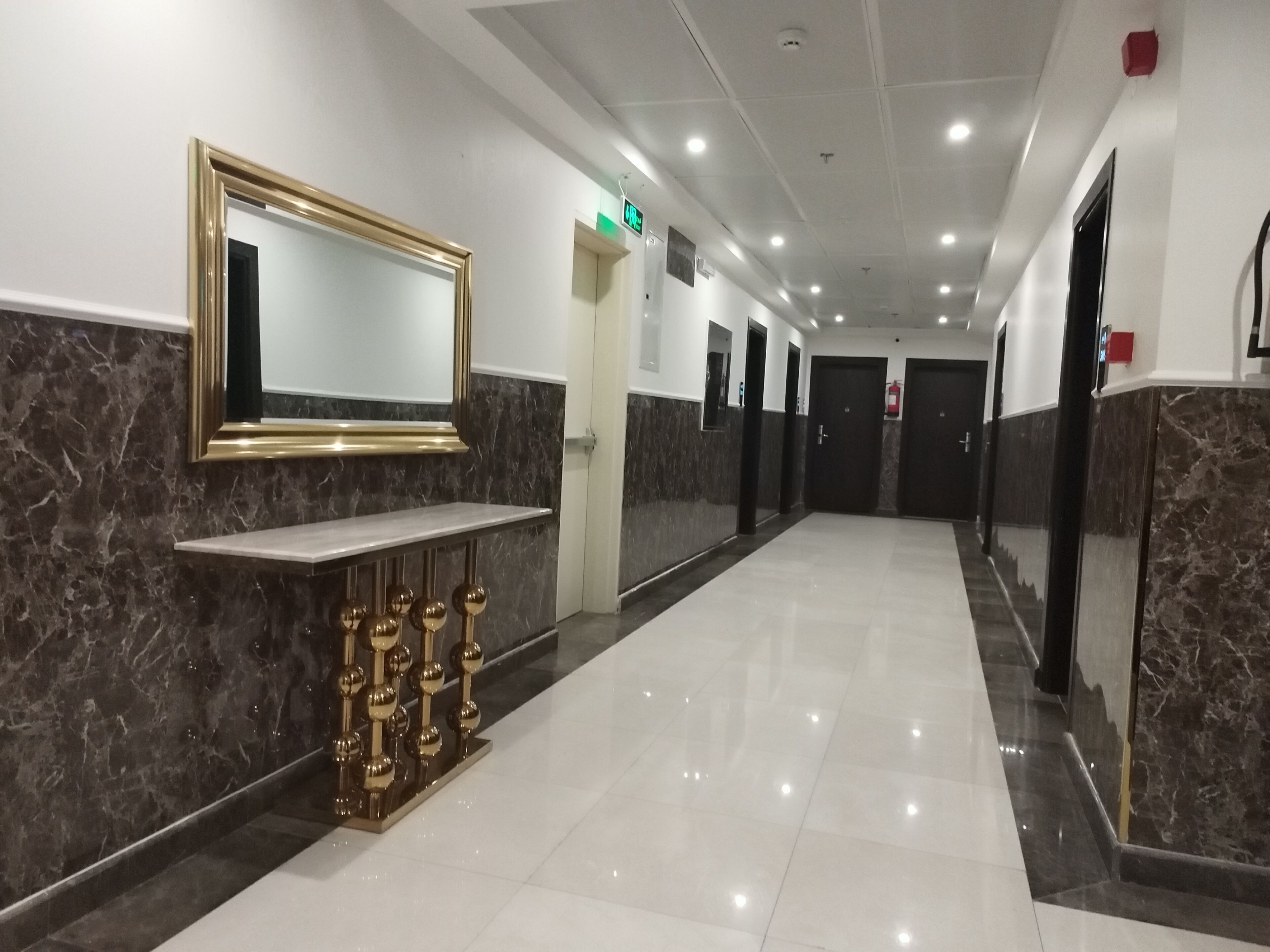 Foto - فندق المرزم-Al Marzam Hotel