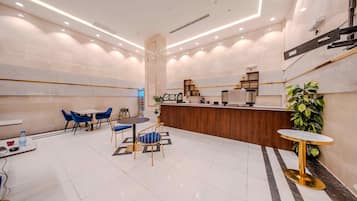 Koffiebar