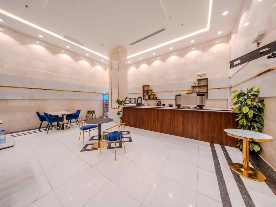 Cafetería
