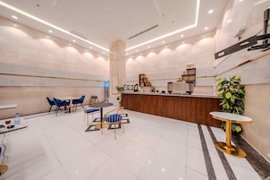 Cafetería