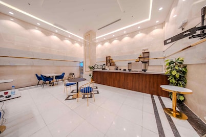 Al Marzam Hotel