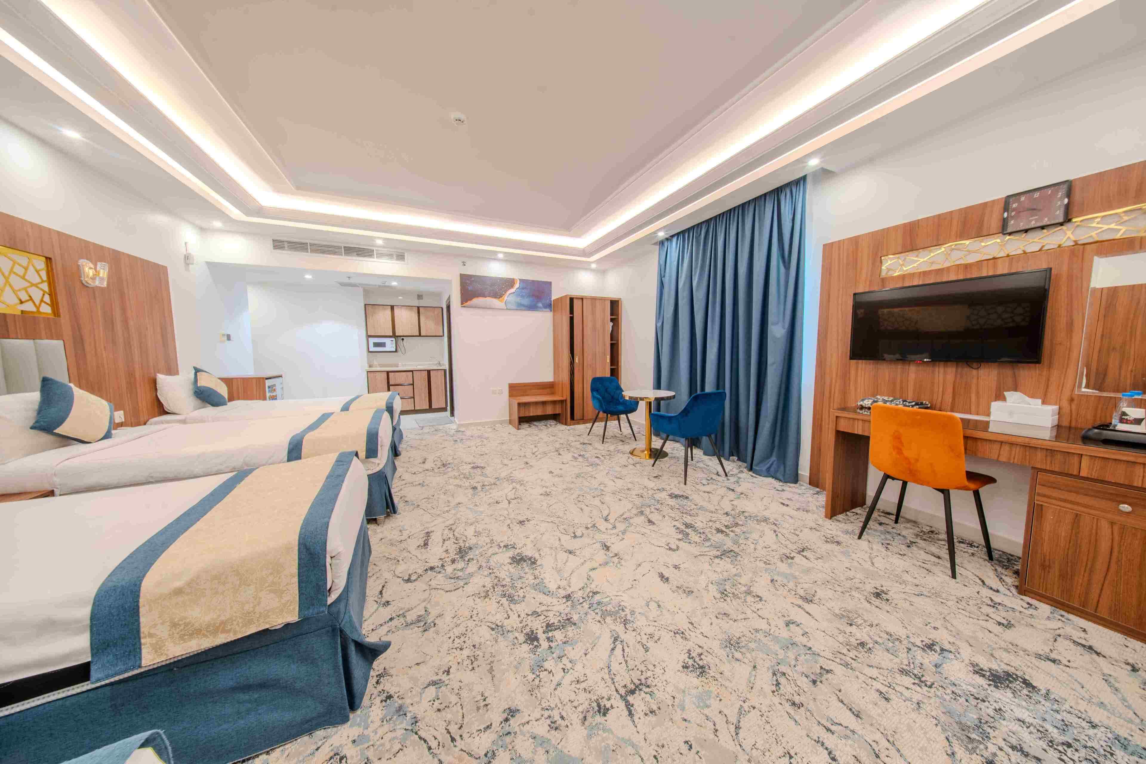 Foto - Al Marzam Hotel
