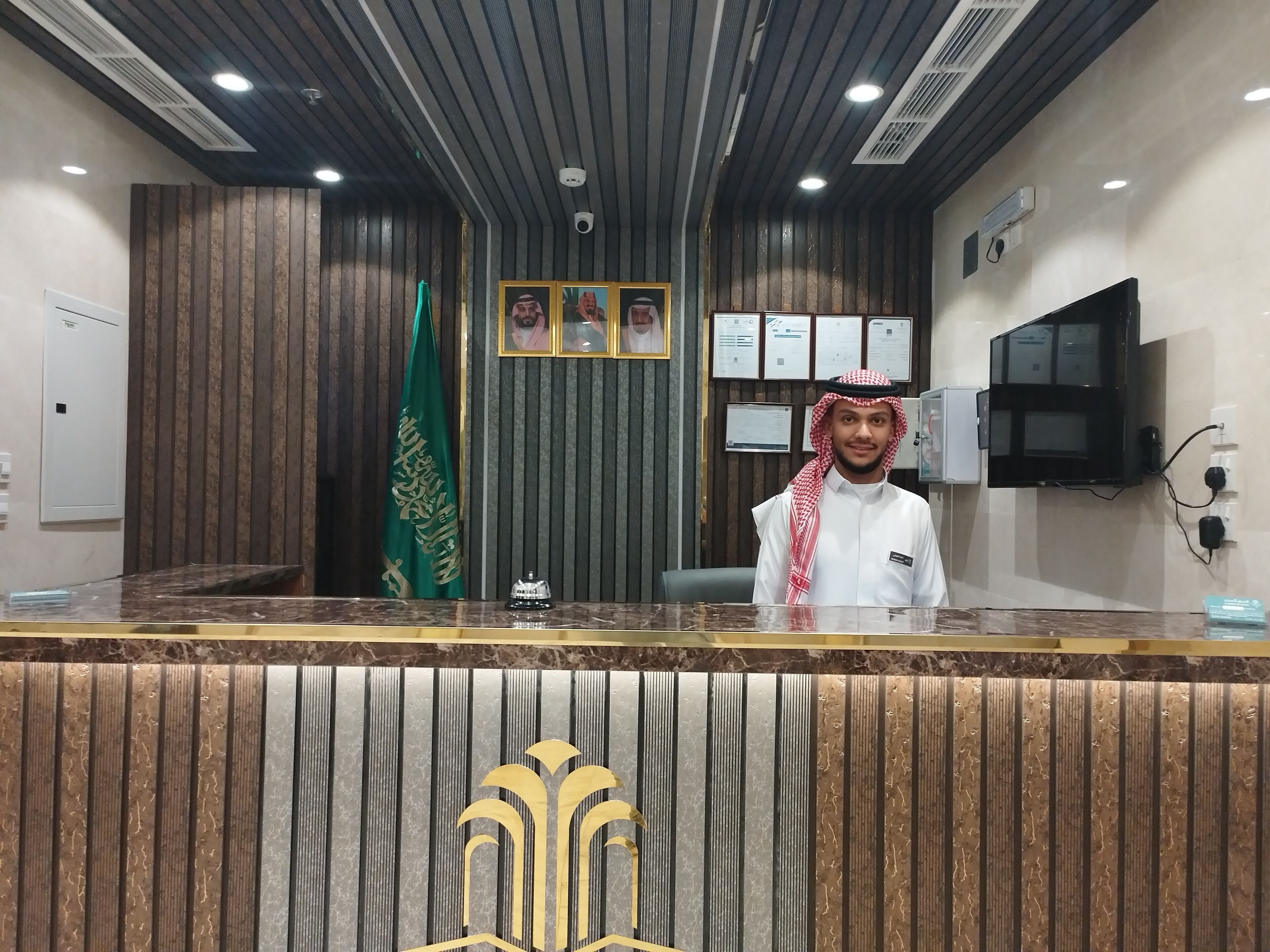 Foto - فندق المرزم-Al Marzam Hotel