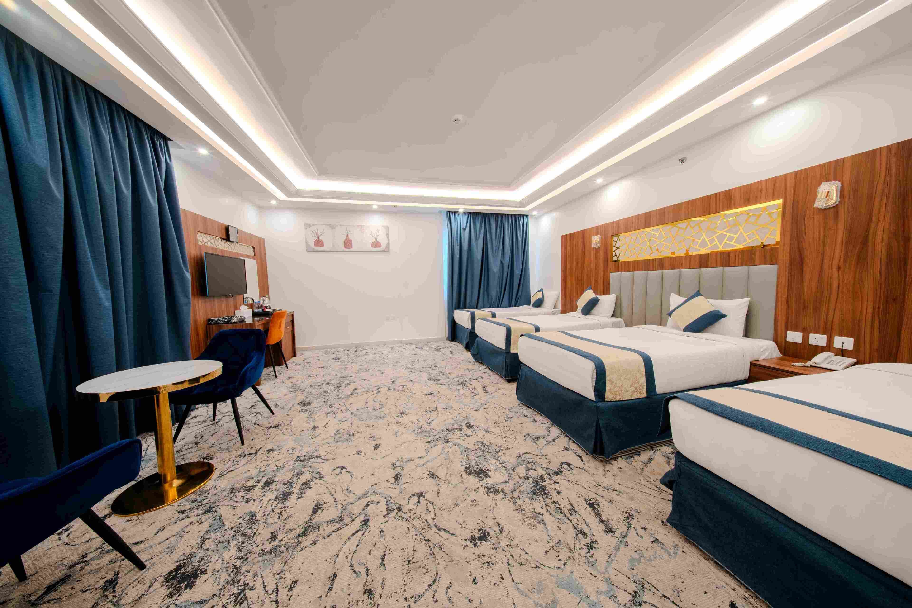 Foto - Al Marzam Hotel