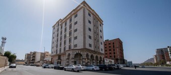 Al Marzam Hotel