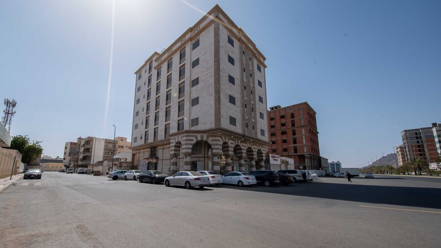 Al Marzam Hotel
